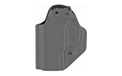 Mission First Tactical, Inside Waistband Holster, Kydex Material, Black Color, Fits Taurus PT111/G2/G2c/G2s