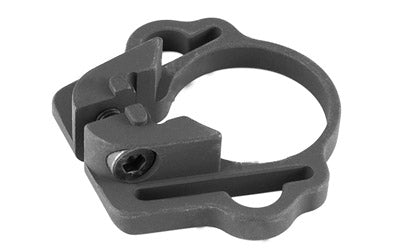 Mission First Tactical, One Point Sling Mount, Black