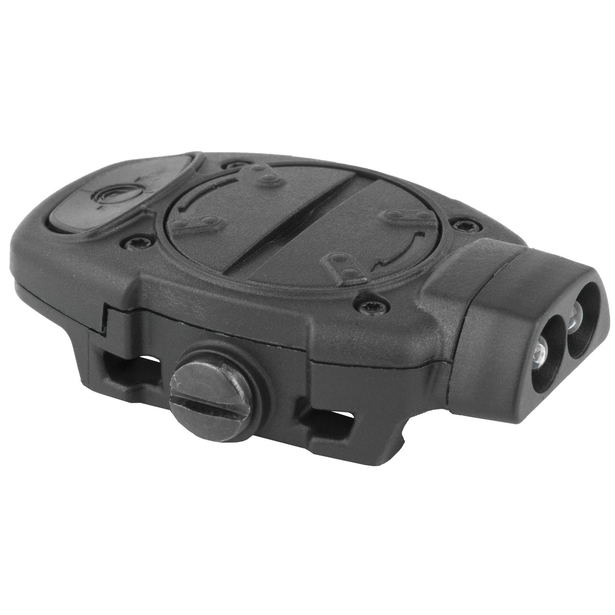 Mission First Tactical Torch Backup Light IR/Red