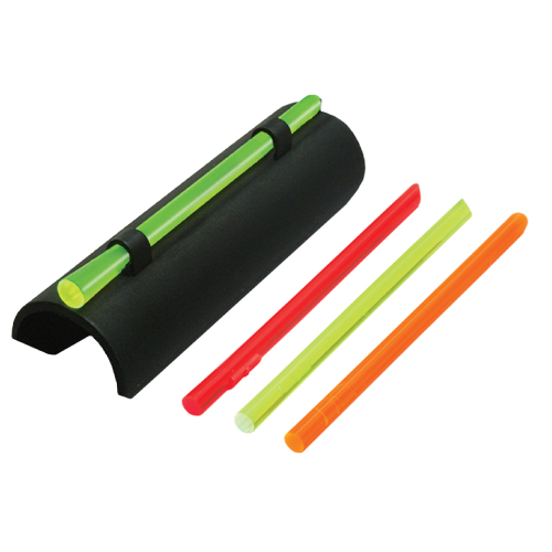 HIVIZ Tacca Anteriore per Calibro 12/16/20 Senza Bindella