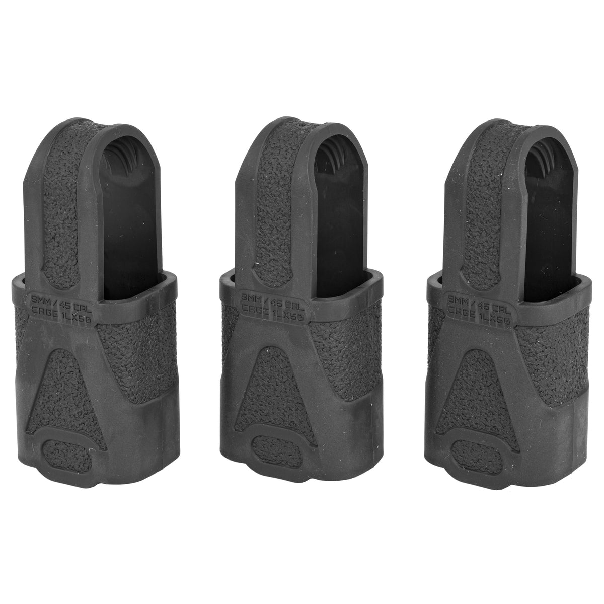 Magpul 9mm Subgun, per MP5 Style Magazines MAG003 - Nero - vista 2