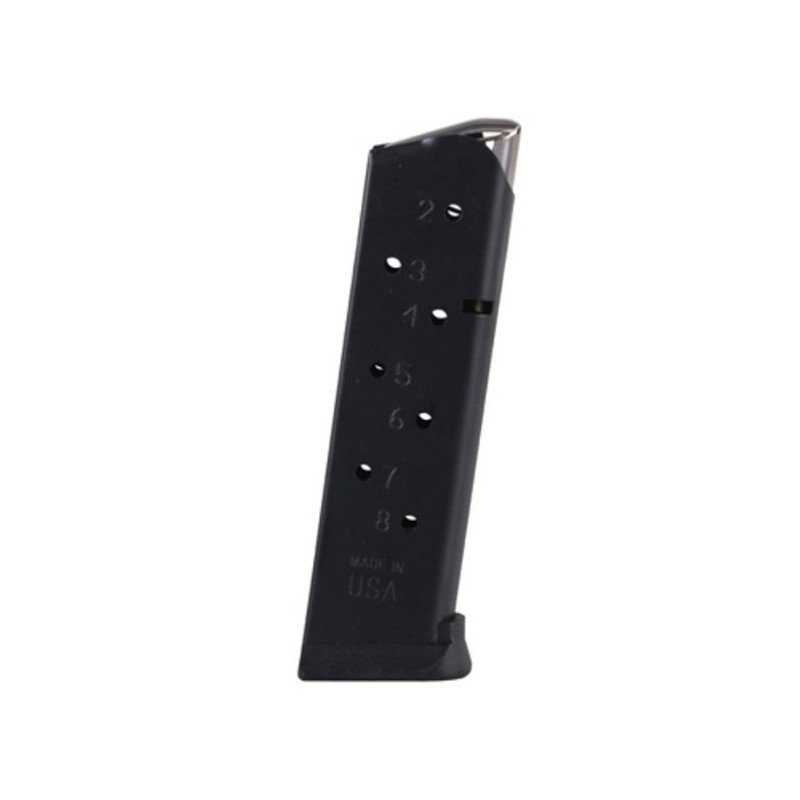 Metalform Pro-Series caricatore 1911 .45 ACP 8 colpi – Xylan