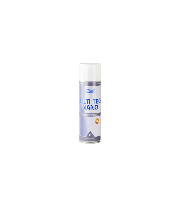 Novatio Multi Tech Nano Lubrificante