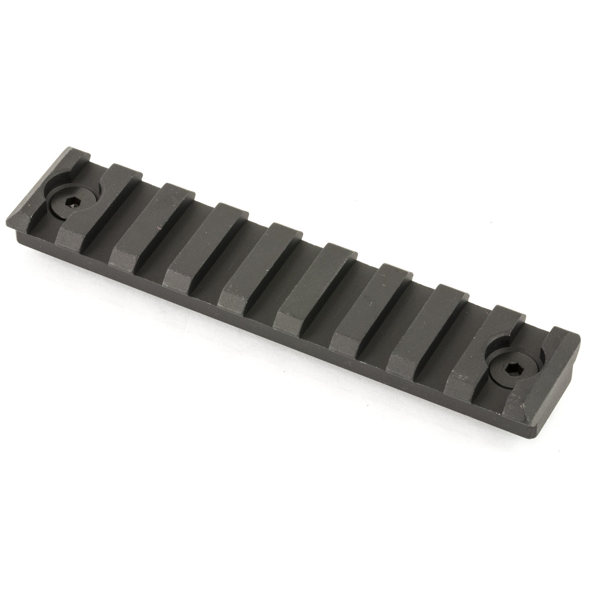 Midwest Industries - 1913 Rail 3.75" Fits KeyMod Rails - Black - ITA