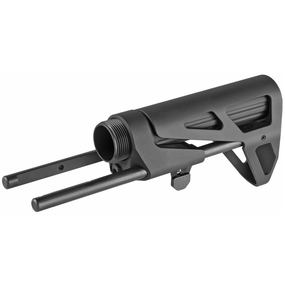 Maxim Defense Industries AR-15 CQB Stock Gen 7 - Black