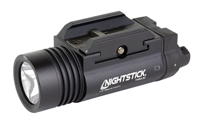 Nightstick, TWM-30, Tactical Weapon-Mounted Light, 1,200 Lumens