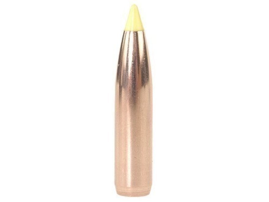 Nosler Ballistic Tip Hunting Bullets 270 (.277) 150 Grain Spitzer Box 50 Pz