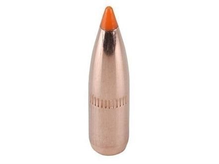 Nosler Ballistic Tip Varmint Bullets 22 (.224) 60 Grain Spitzer Box 100 Pz
