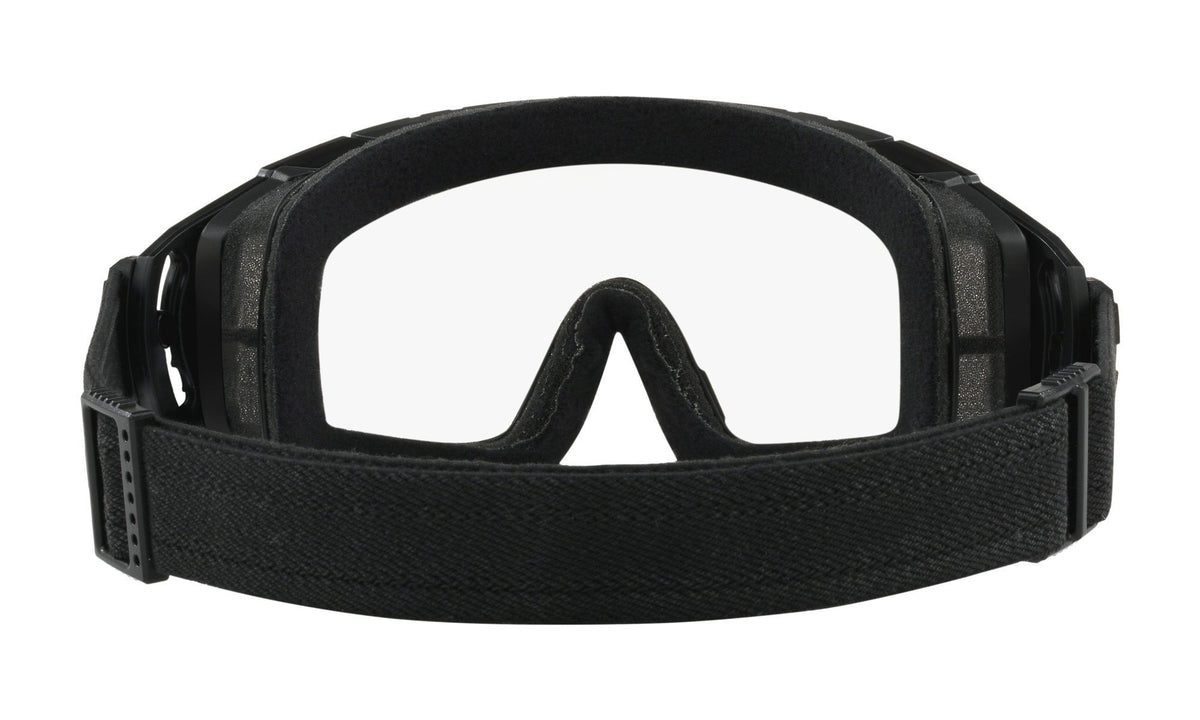 Oakley Standard Issue Ballistic Goggle 2.0 - Clear