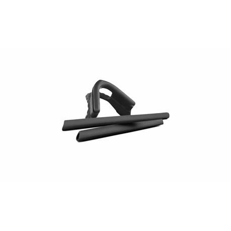 Oakley M Frame 2.0 Nosepiece Earsocks Accessory Kit - Black