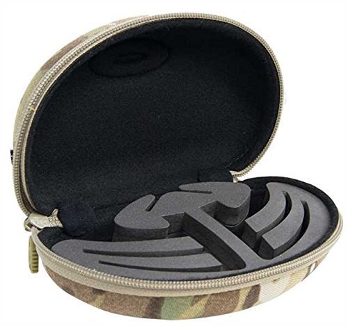 Oakley SI Ballistic M Frame Case - Multicam