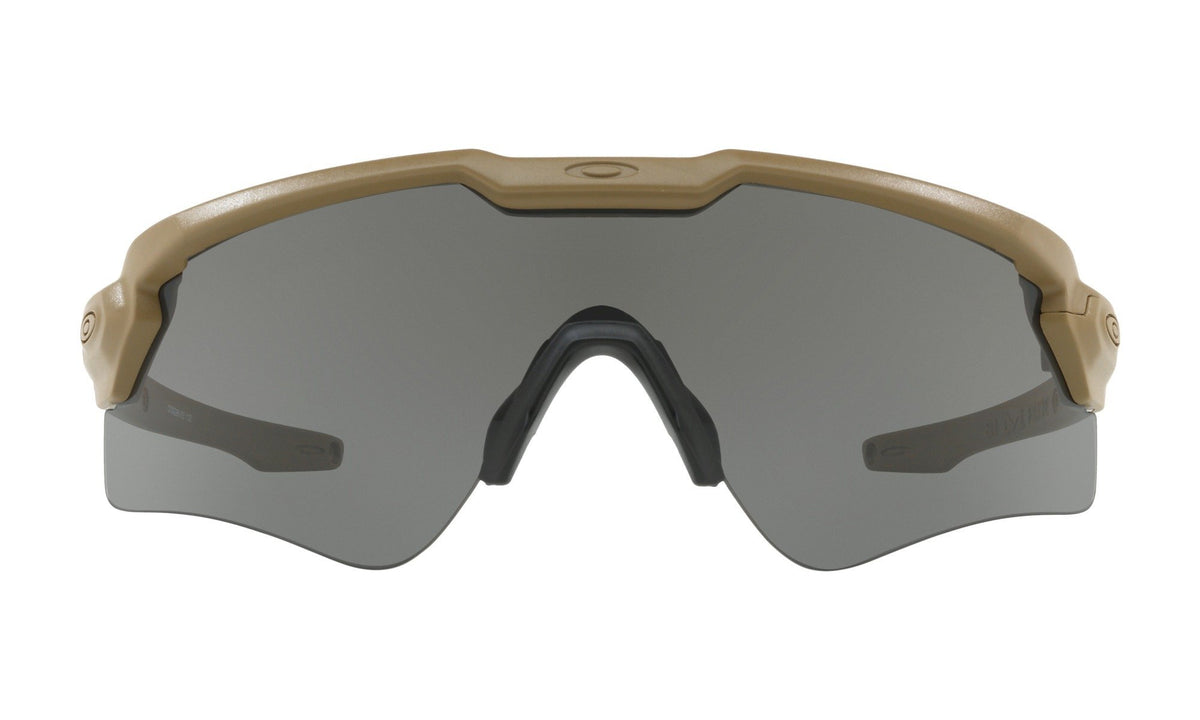 Oakley Standard Issue Ballistic M Frame Alpha - Grey