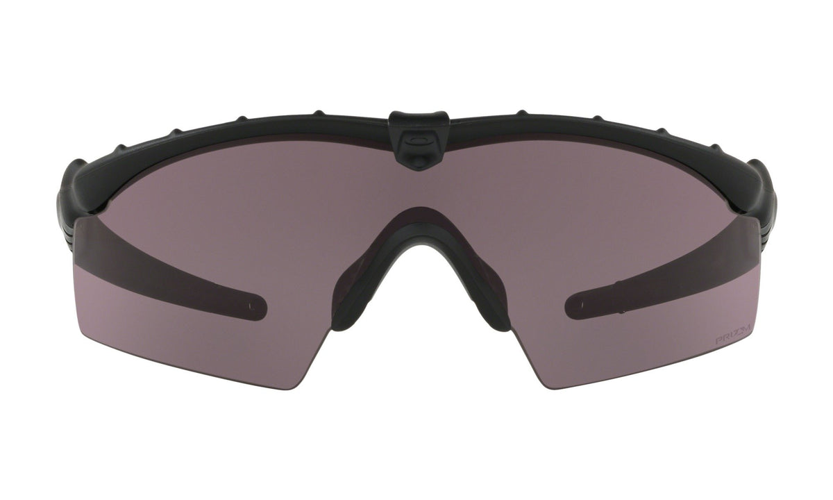 Oakley SI Ballistic M Frame 2.0 Strike Matte Black Prizm Grey Lens