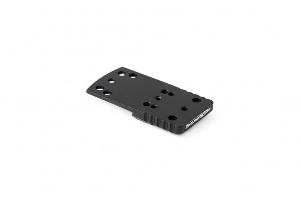 Toni System Red Dot Pistol Mount Base for CZ P10C/P10F Type A