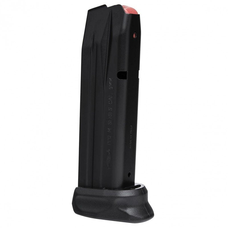 Canik caricatore TP9 SFX 9×21 mm 20 colpi – Brunito