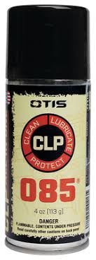 OTIS Technology O85 CLP 4 oz aerosol