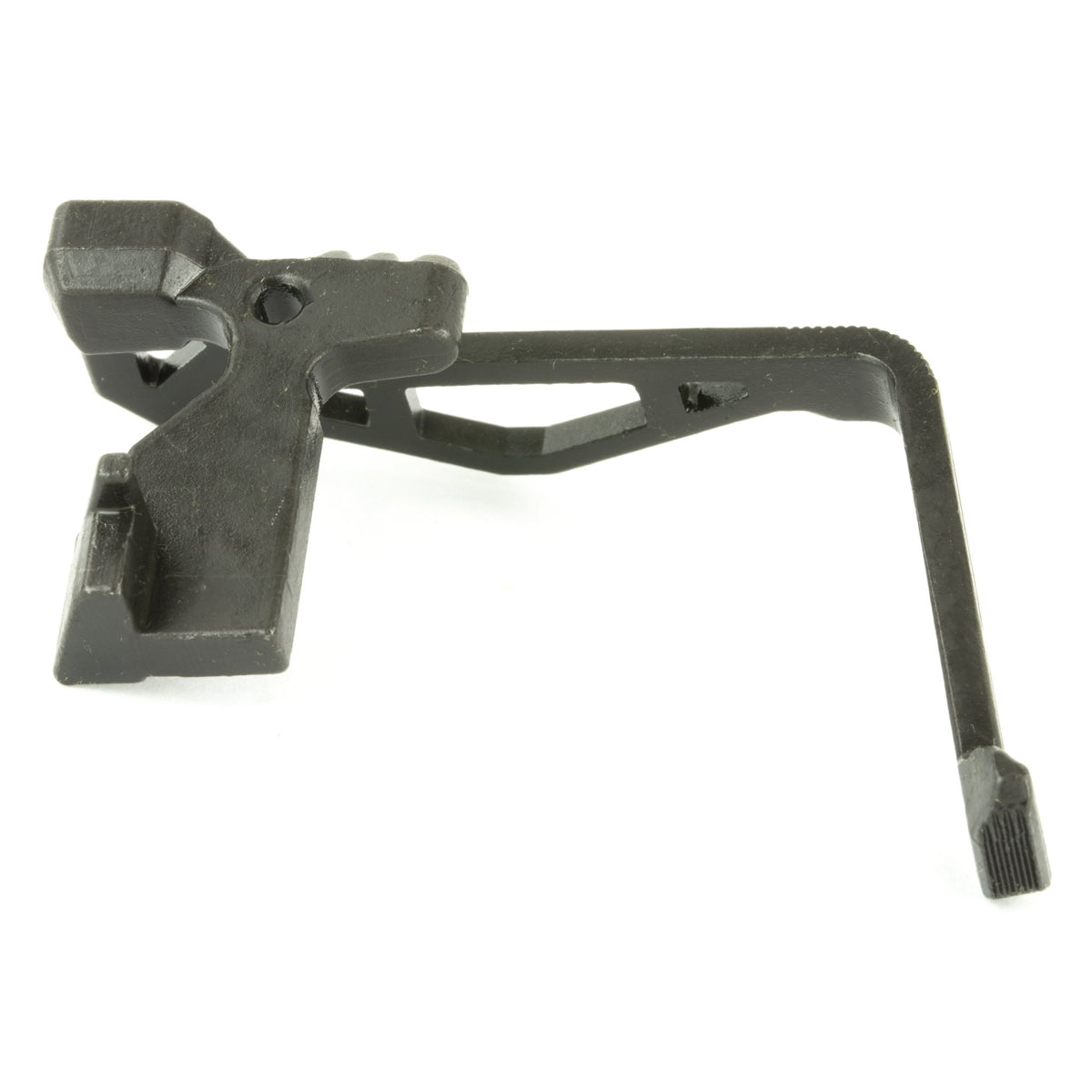 Phase 5 Weapon Systems Extended Bolt Release V3