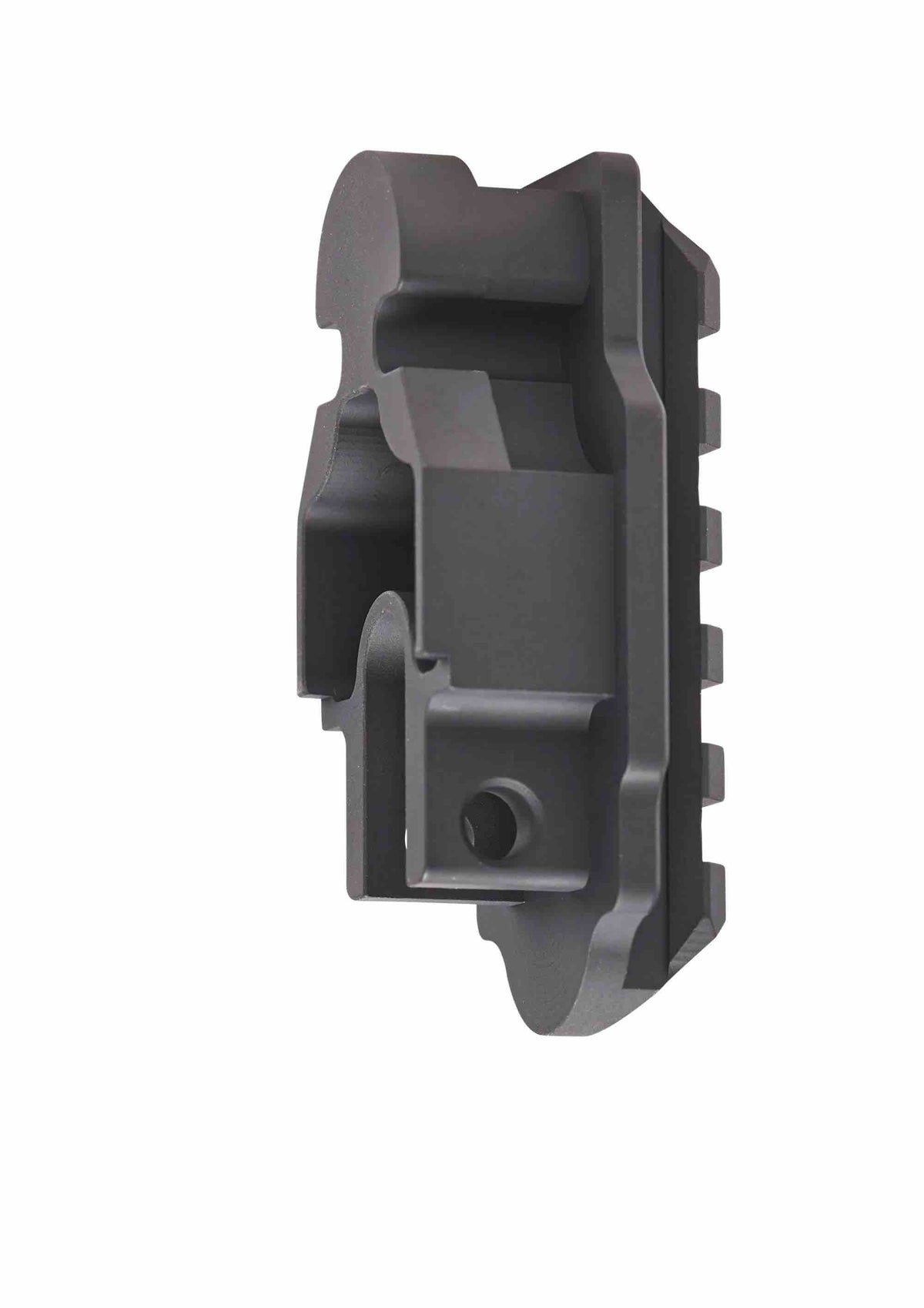 Safety Harbor Firearms Stribog SP9a1 Picatinny Rail Adapter