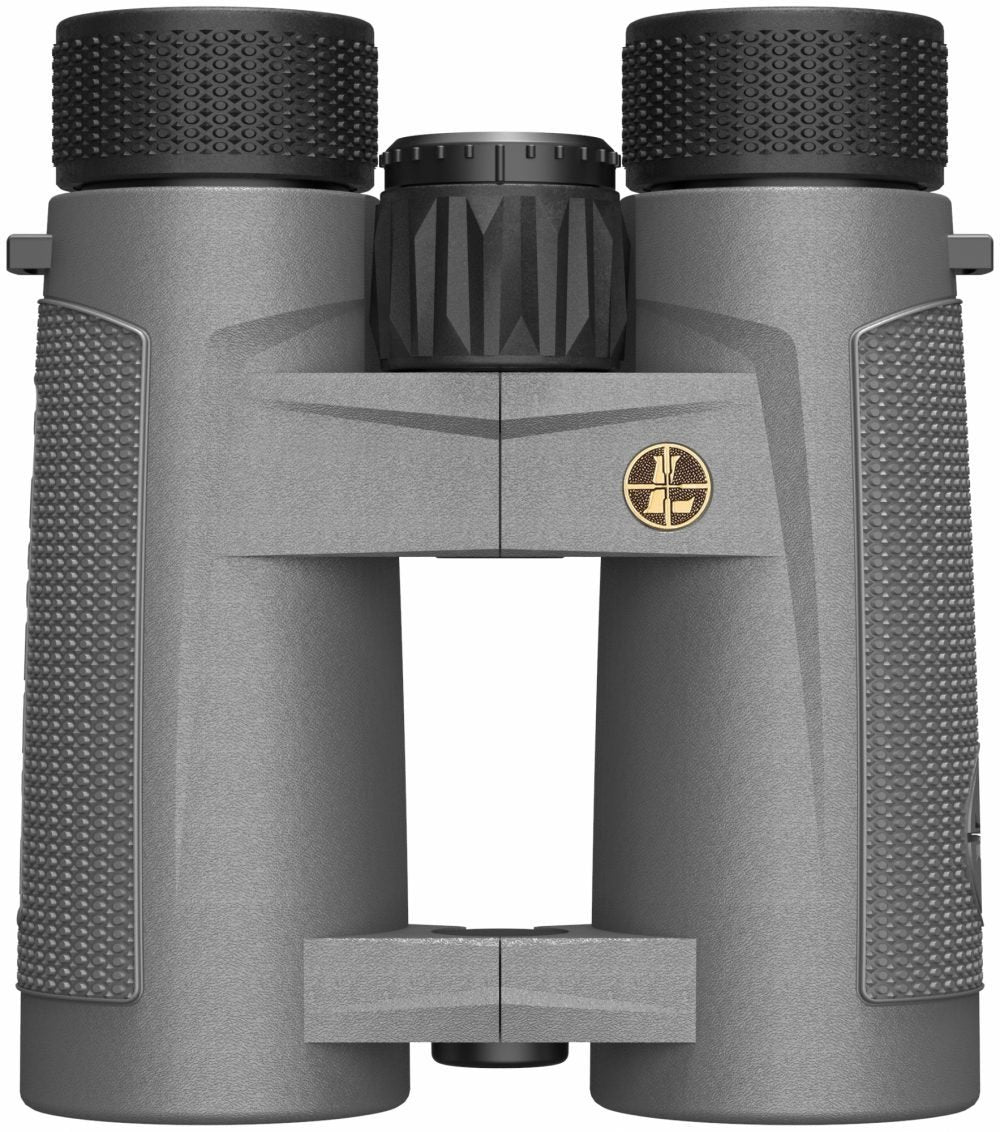 Leupold Binocular BX-4 Pro Guide HD 8x42mm - Shadow Gray