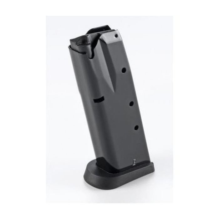 R2 USA caricatore 16 colpi 9 mm per Tanfoglio, CZ e Jericho – Nero
