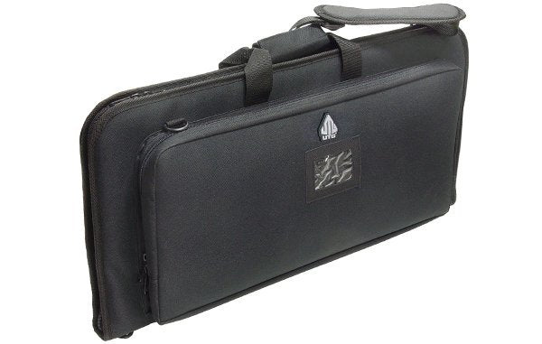 UTG Fodero per Fucili Homeland Security Serie MC - Nero