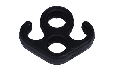 Q, Sling Devil, Paracord Sling Attatchment, Black