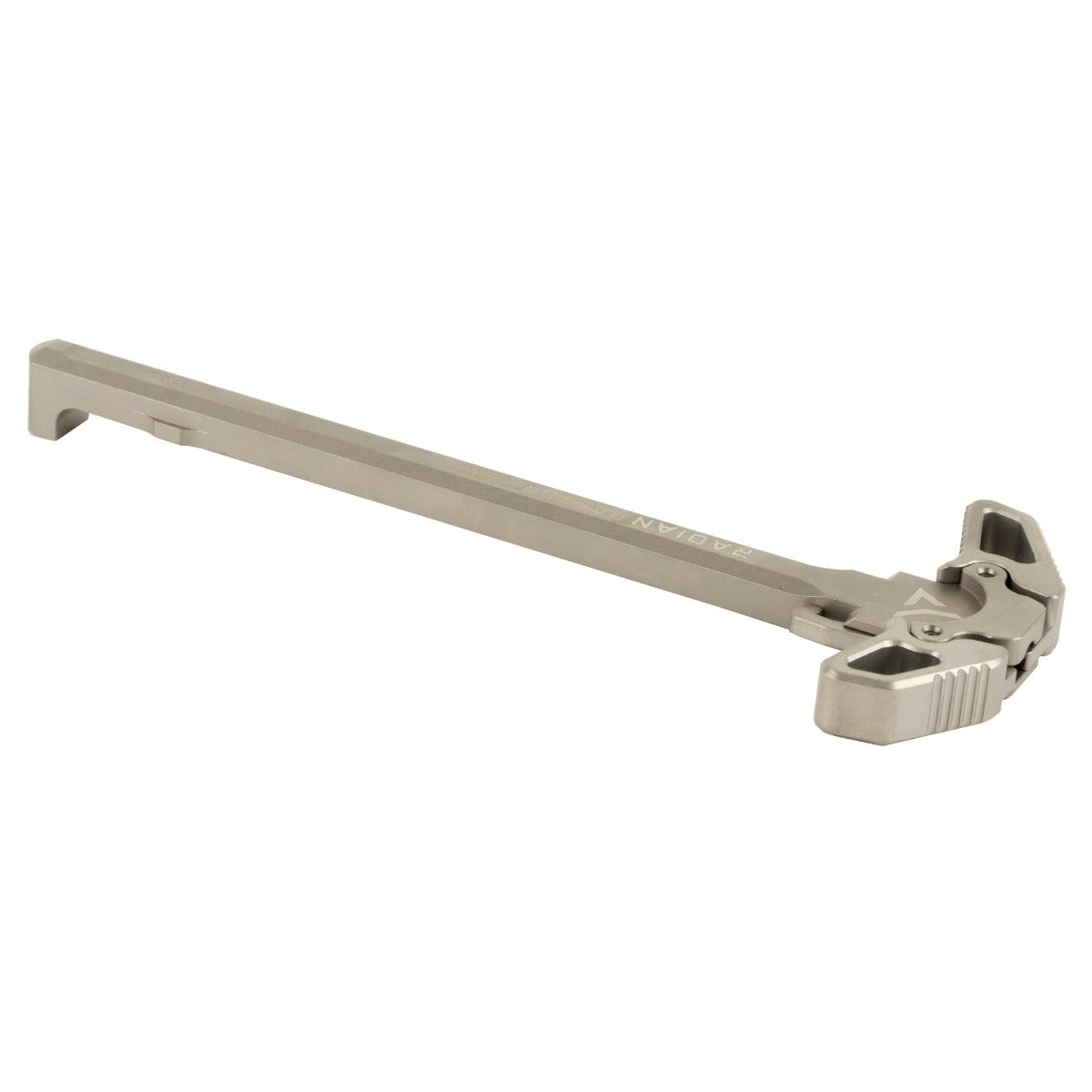 Radian Weapons, Raptor Ambidextrous Charging Handle, NP3 Coating -