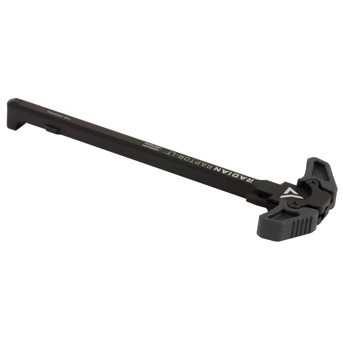 Radian Weapons Raptor-LT Ambidextrous Light Weight - Grey - ITA
