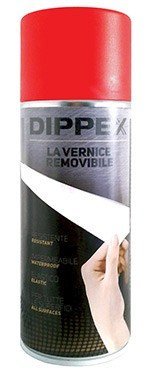 Dippex Spray Rosso