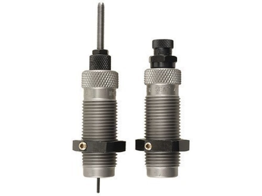 RCBS 2-Die Set Full Lenght 357 Sig