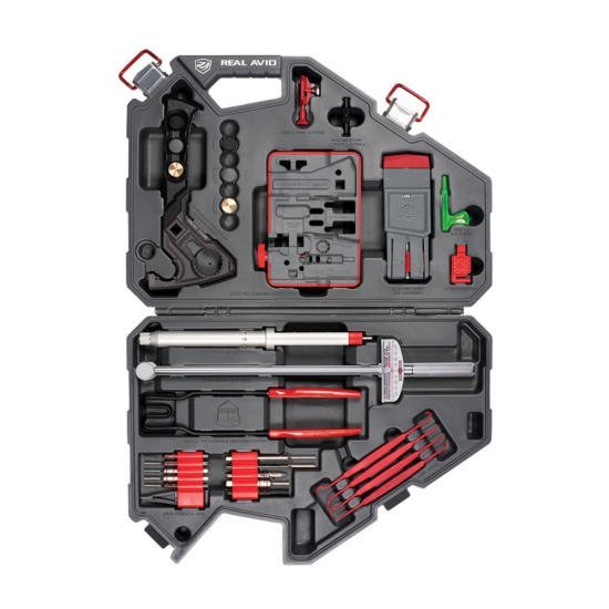 Real Avid AR15 Armorer's Master Kit