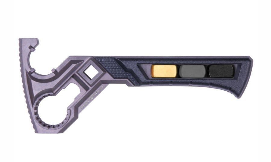 Real Avid Aarmorer's Master Wrench