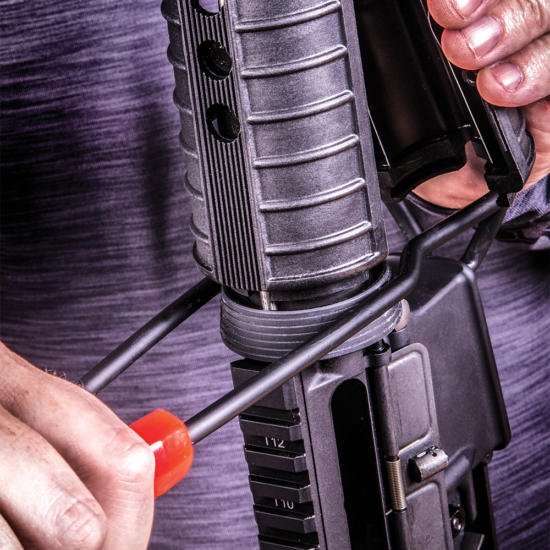 Real Avid Easy-Grip Handguard Removal Tool