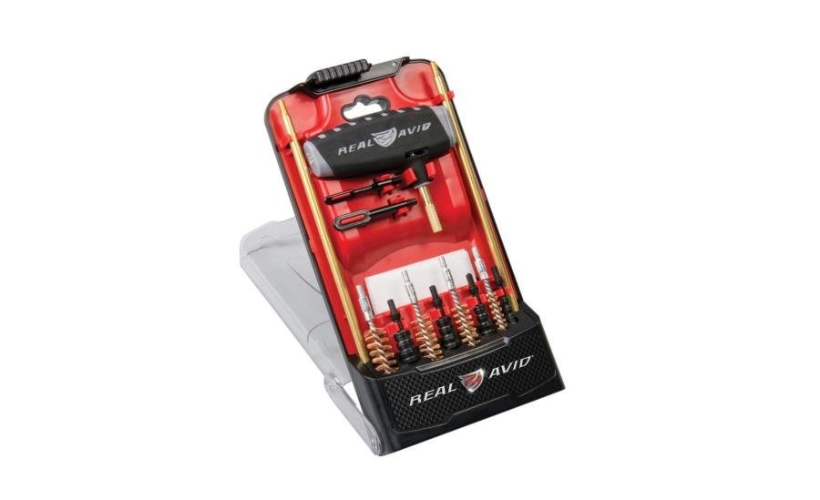 Real Avid Gun Boss Pro - Handgun