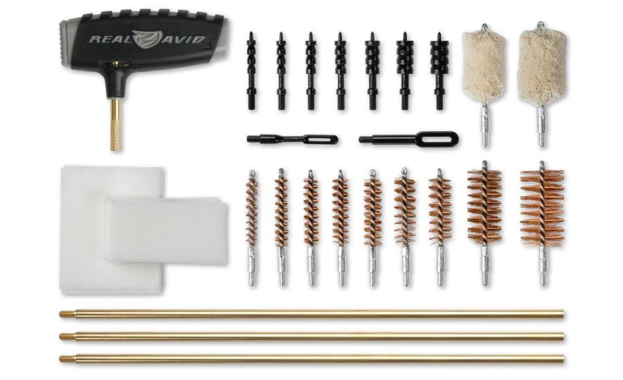 Real Avid Gun Boss Pro - Universal Cleaning Kit