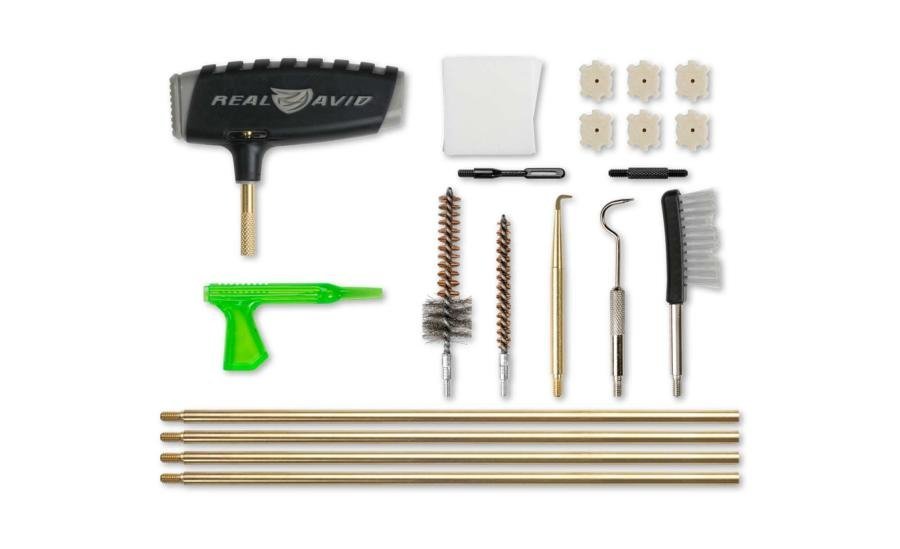 Real Avid Gun Boss Pro - AR15