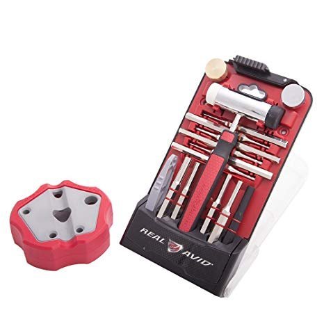 Real Avid Accu Punch Pack