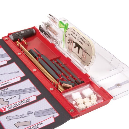 Real Avid Master Cleaning Station - AR15