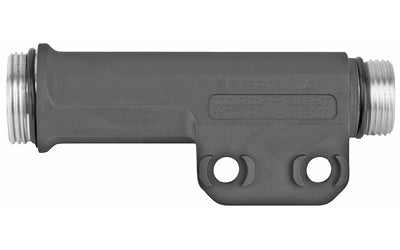 Reptilia, Torch, Fits SureFire M600 Scout Bezels and Tail Caps, Right Side Mount, M-Lok Mounting Hardware Included, Black, Anodized