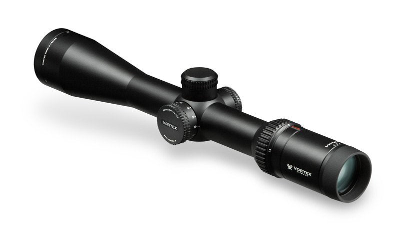 Vortex VIPER HS 4-16X44 30mm Tube Dead-Hold BDC MOA Reticle