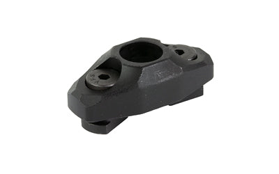Rise Armament, Quick Detach Sling Mount, M-LOK, Aluminum, Black