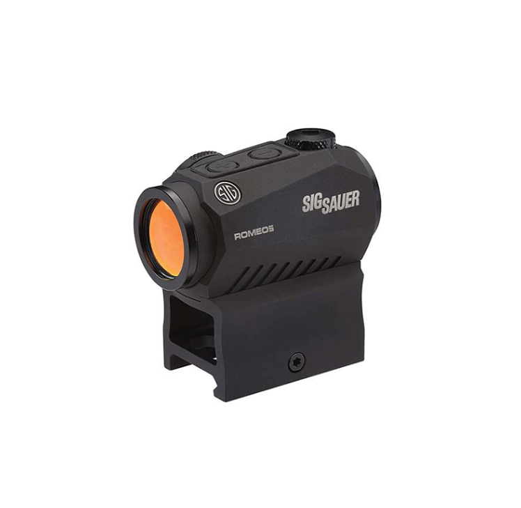 Sig Sauer ROMEO5 2 MOA Red Dot