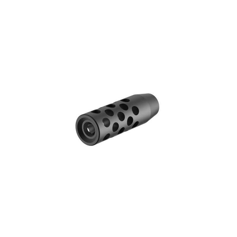 RPRings Freno di bocca - Muzzle Brake RRM06 - Black
