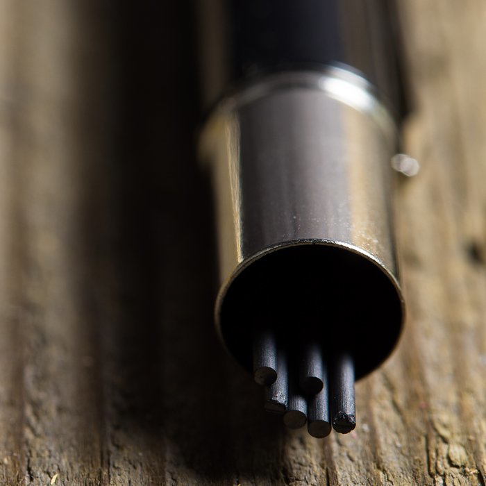 Rite In The Rain Black Lead Refill