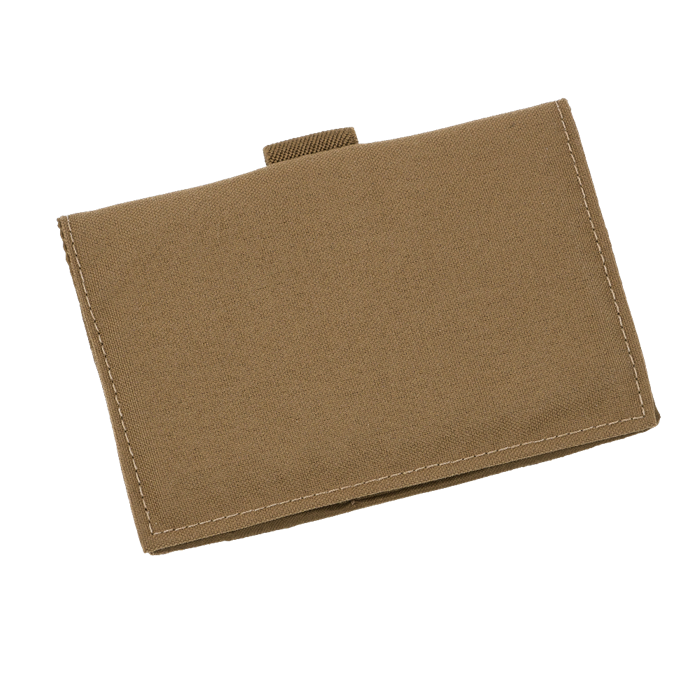 Rite In The Rain Index Card Wallet - Tan