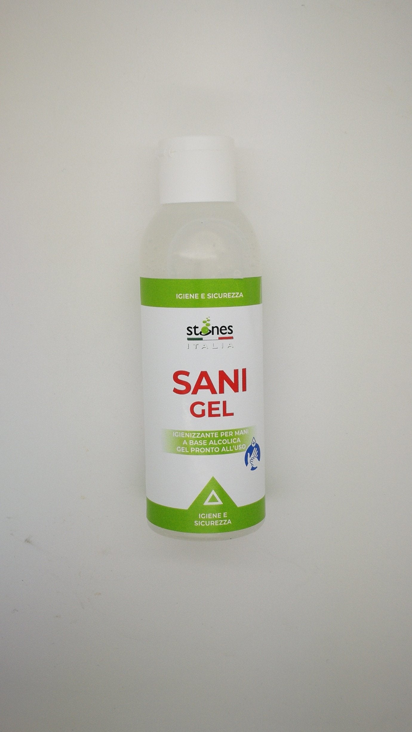 Stones Italia Sani Gel