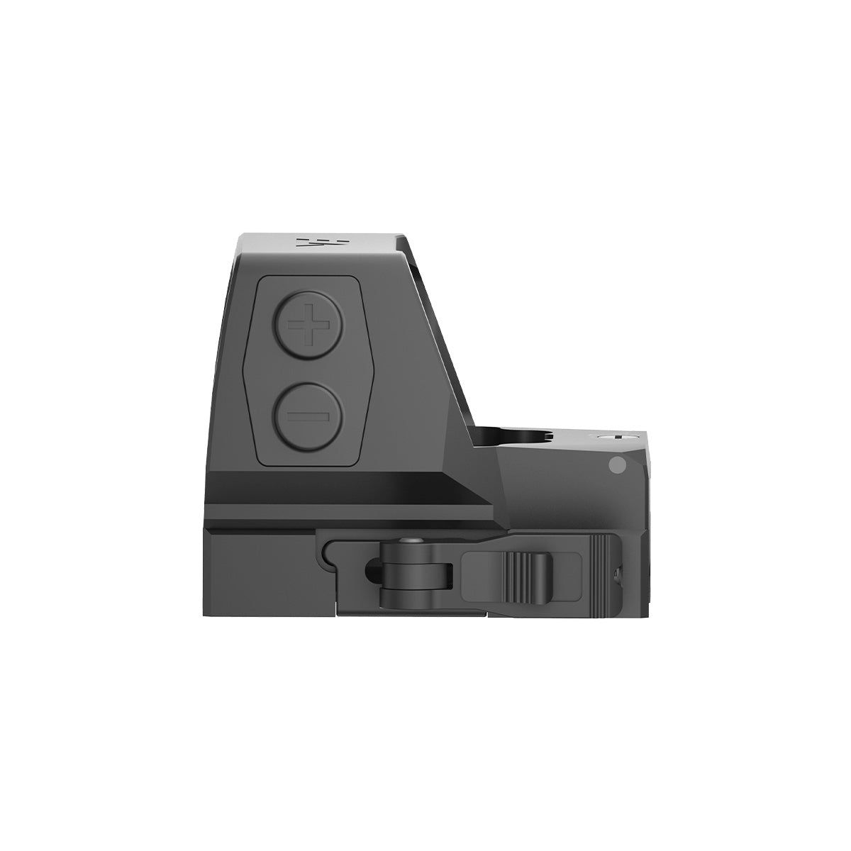 Vector Optic Frenzy Plus 1x22x32 QD Red Dot Sight Black