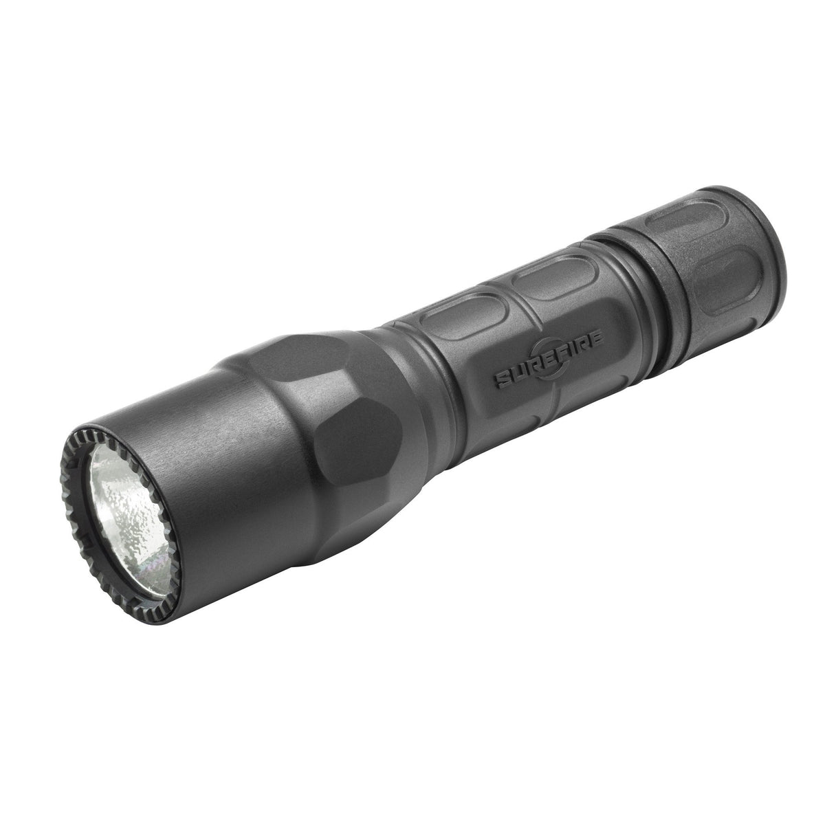 Surefire G2X Tactical Flashlight 600 Lumen LED - Black