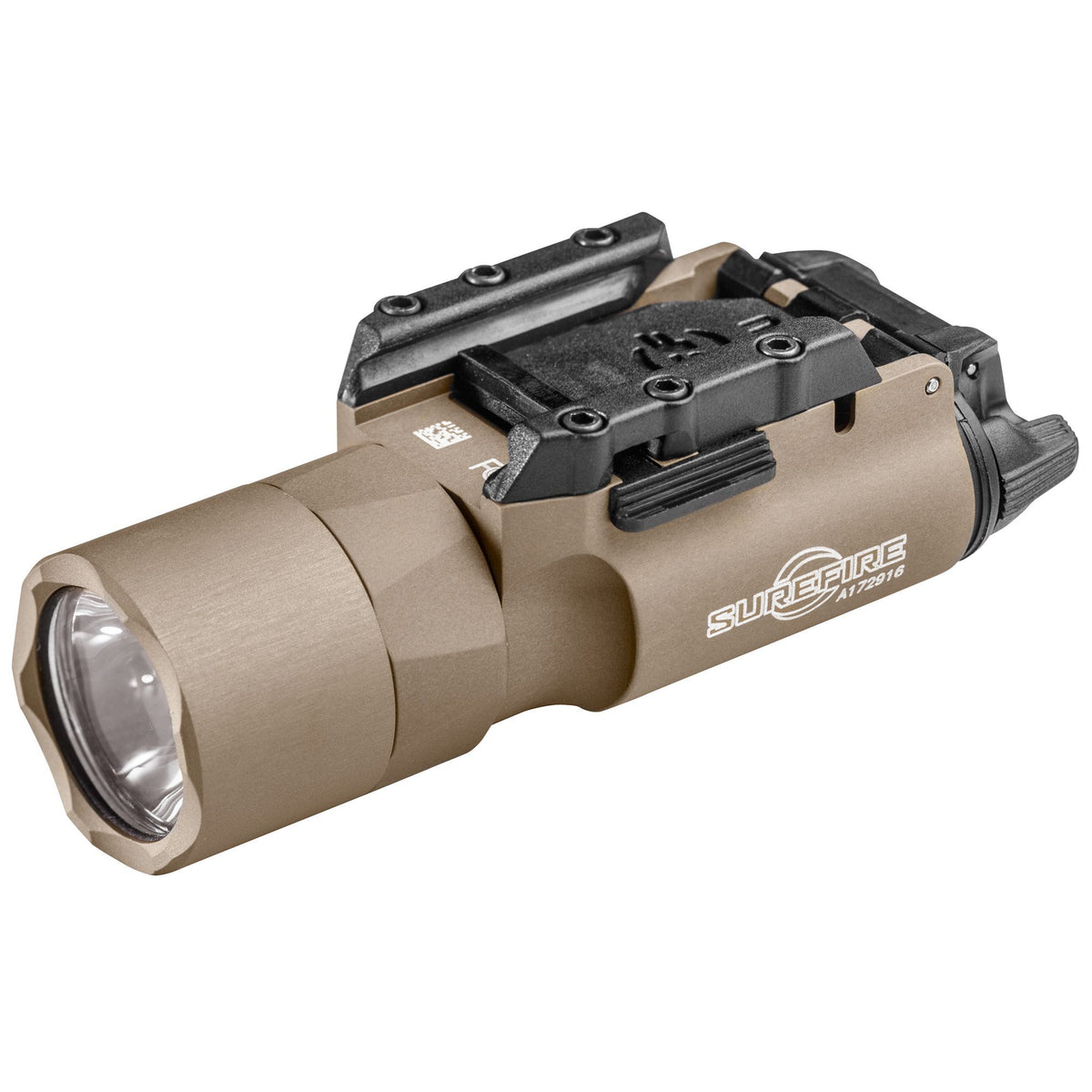 Surefire X300 Ultra White LED 1000 Lumens - TAN