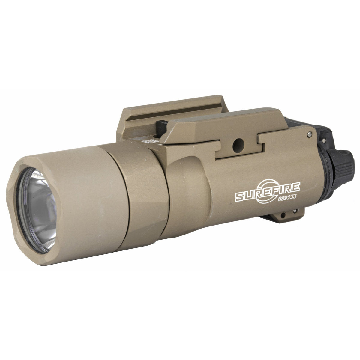 Surefire X300 Ultra White LED 1000 Lumens - TAN
